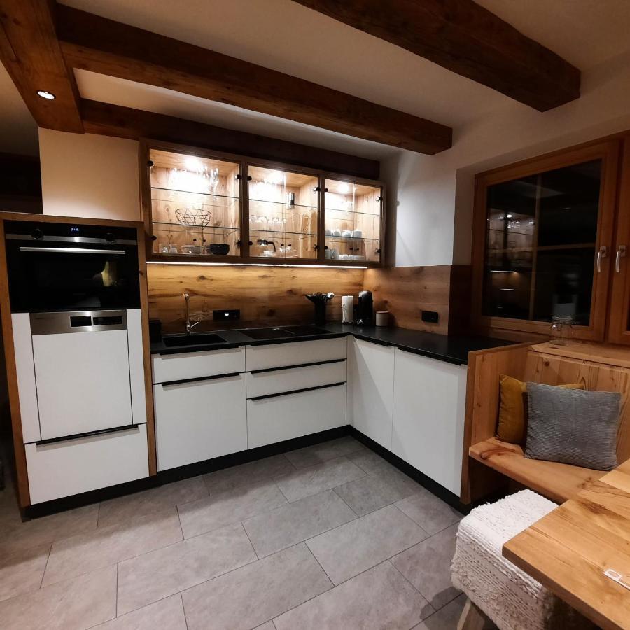 אוברטיליאך Apartment Lena מראה חיצוני תמונה